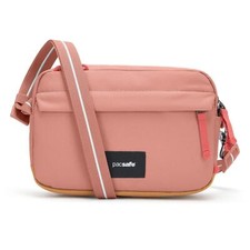 Pacsafe Go Anti-Theft 2.5 Litre Crossbody Bag -  Rose
