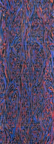 Crazy fiber cotton - crazy, candy