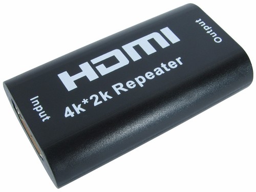 Hdmi repeater cable - repeater,
