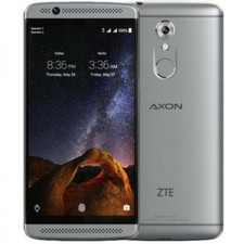 Unlocked Cheap  Android Smartphone  ZTE Axon 7 Mini 5.2" 32GB 16MP -A(Excellent)