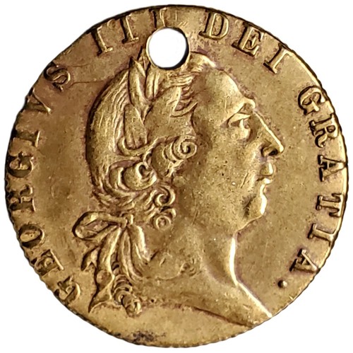 1790 great britain brass - great,