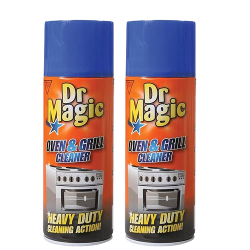 Magic oven and - and, grill