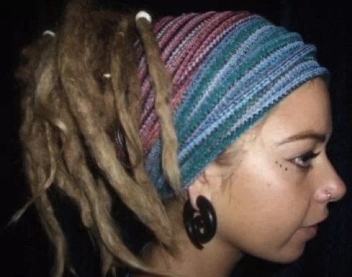 Head band hair - band,