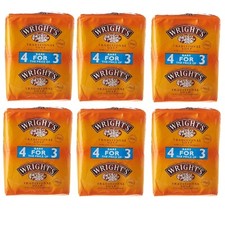 24 x 100g WRIGHTS TRADITIONAL