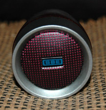 Custom SBE Harp Mic Harmonica