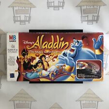 Aladdin The Magic Carpet Game - Select Your Game Spare Parts & Pieces (688)
