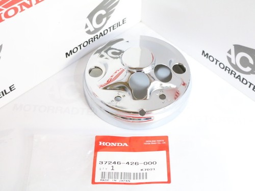 Honda 500 four chrome - 500,