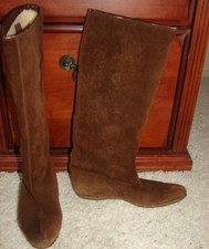 Vintage 70's Pixie Granny