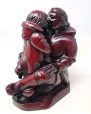 Boma Mother and Child