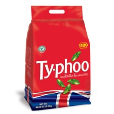 Typhoo Tea 1100 Tea Bags