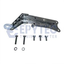 6-speed DSG Gearbox Mounting