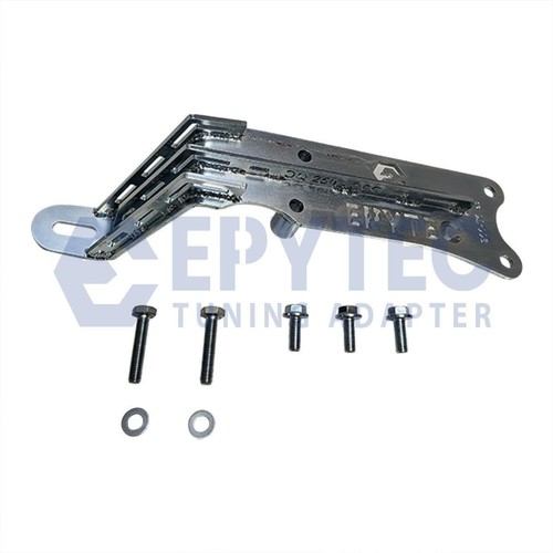 Speed dsg gearbox mounting - 6-speed,