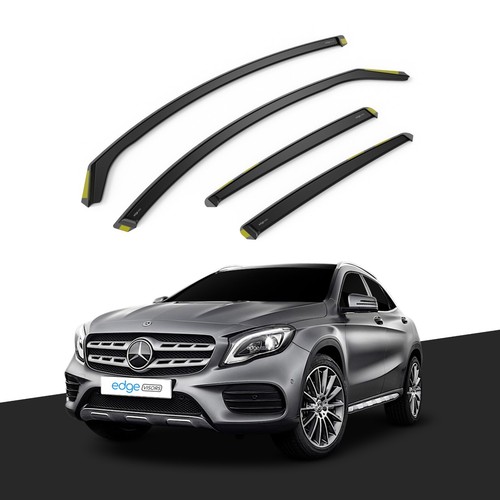 Mercedes gla x156 mk1 - gla,