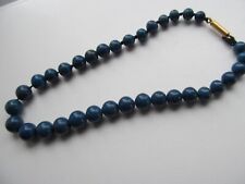 Fine Vintage Lapis Lazuli