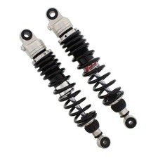 PAIR SHOCK ABSORBERS POST. YSS