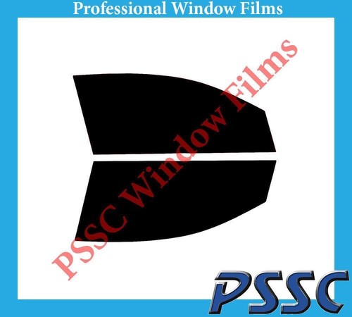 Pssc pre cut - front, window