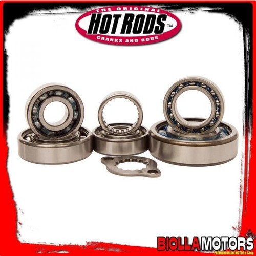 Tbk0056 kit gearbox bearings - tbk0056,