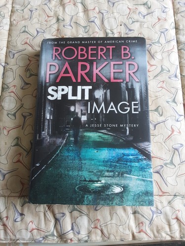 Split image jesse stone - split,
