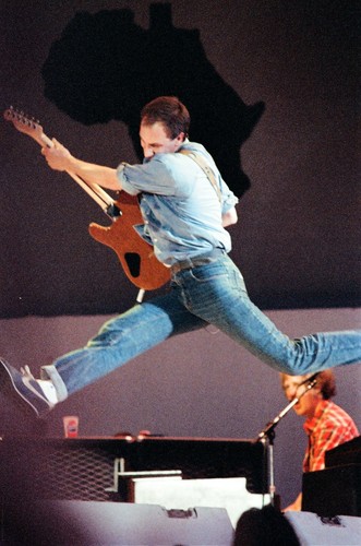 The who concert live - who, aid