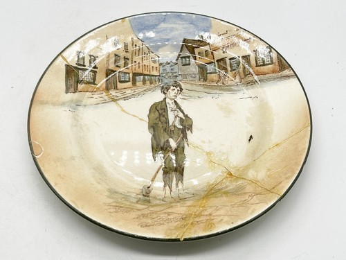 Vintage royal doulton dickens - vintage,