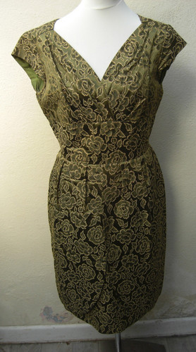 Genuine vintage 1950s 1960s