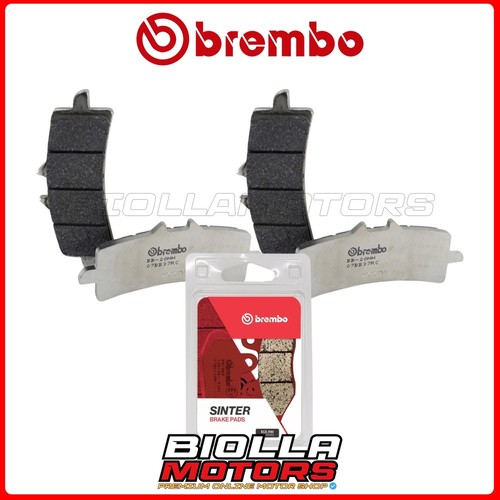 Brembo brake pad - brake,
