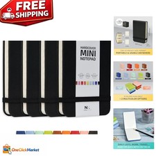 Mini 192-Page Hardcover