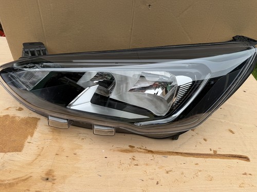 Genuine ford focus mk4 front - genuine,