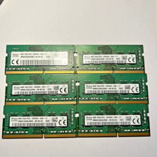 SK hynix 8GB DDR4 3200MHz