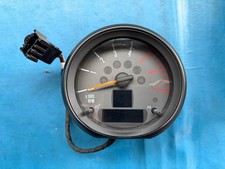 BMW Mini One/Cooper/S Anthracite Rev Counter (9325812) R55/R57/R58/R59/R60/R61
