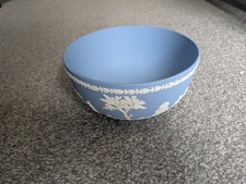 Wedgwood Jasperware Blue 8