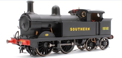 Hornby r3763 secr class - hornby, h