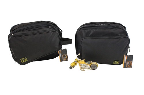 Inner luggage bags - bags, bmw