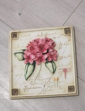 M&S Vintage Hand Painted Wall