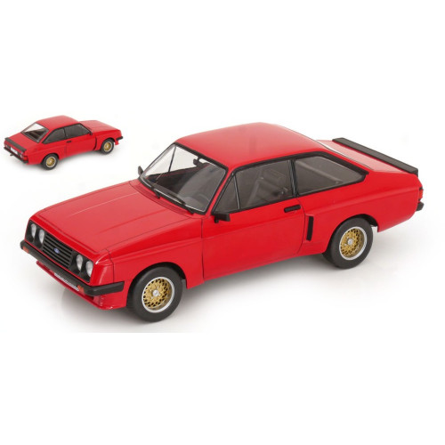 Ford escort mki 2000 - rs,