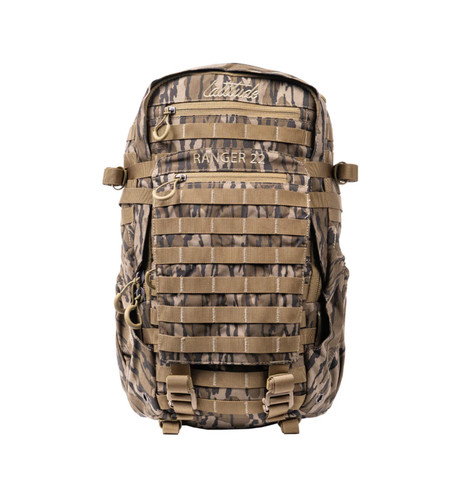 Latitude ranger saddle - latitude,