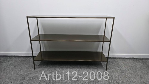 John lewis nkuku mahi - john, console