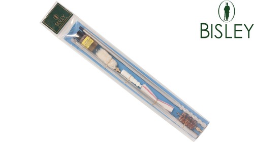 English shotgun cleaning kit - shotgun,