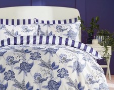 BNIP CATH KIDSTON King Size Duvet Set DOODLES & DAYDREAMS Inc 2 Pillowcases