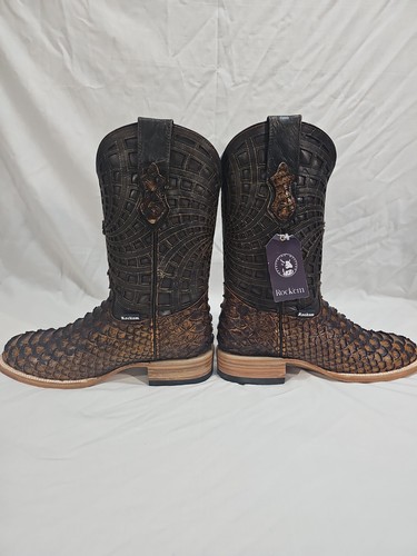 Size rock em python - size,