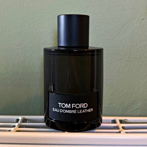 Tom ford eau ombre - tom, d'ombre