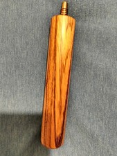 GBL GEN 1 Zebrano (Zebrawood)