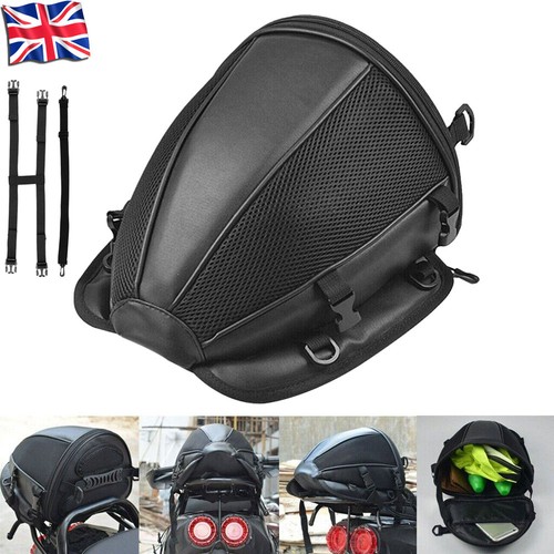 Motorcycle tail bag motorbike - motorcycle,