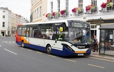 Stagecoach West. ADL E20D-ADL