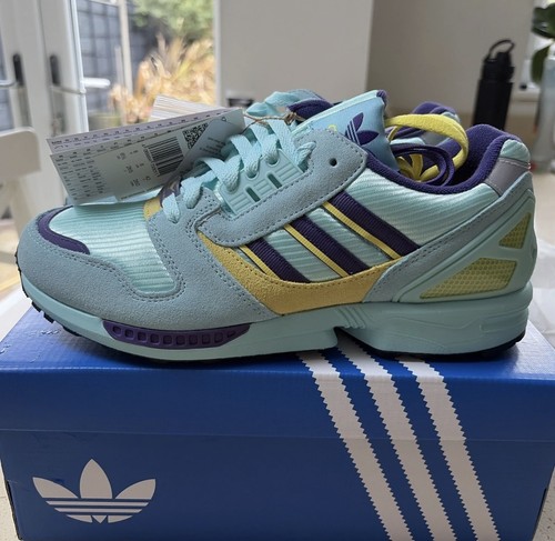 Adidas zx8000 aqua - zx8000, proto-type