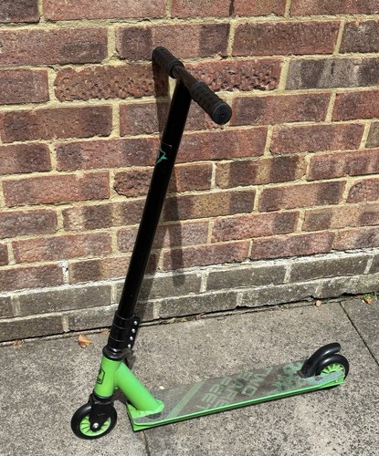 Stunt scooter high - scooter, high-quality
