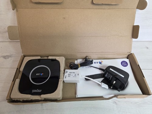 Youview box t2200 bt - youview, db-t2200/bt/df