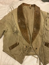 Vintage Mens Jacket Large