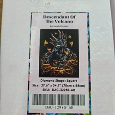 Diamond Art Club  Descendant