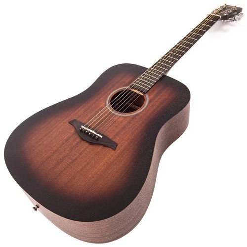 Acoustic guitar vintage - -,